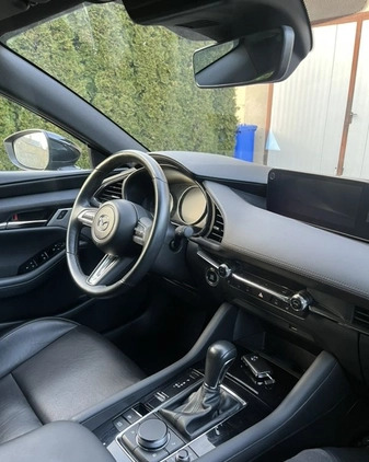 Mazda 3 cena 104900 przebieg: 26600, rok produkcji 2019 z Lwówek małe 154